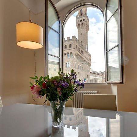 Le Farine Della Signoria Apartments By Mamo Floransa Dış mekan fotoğraf