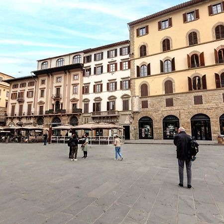 Le Farine Della Signoria Apartments By Mamo Floransa Dış mekan fotoğraf