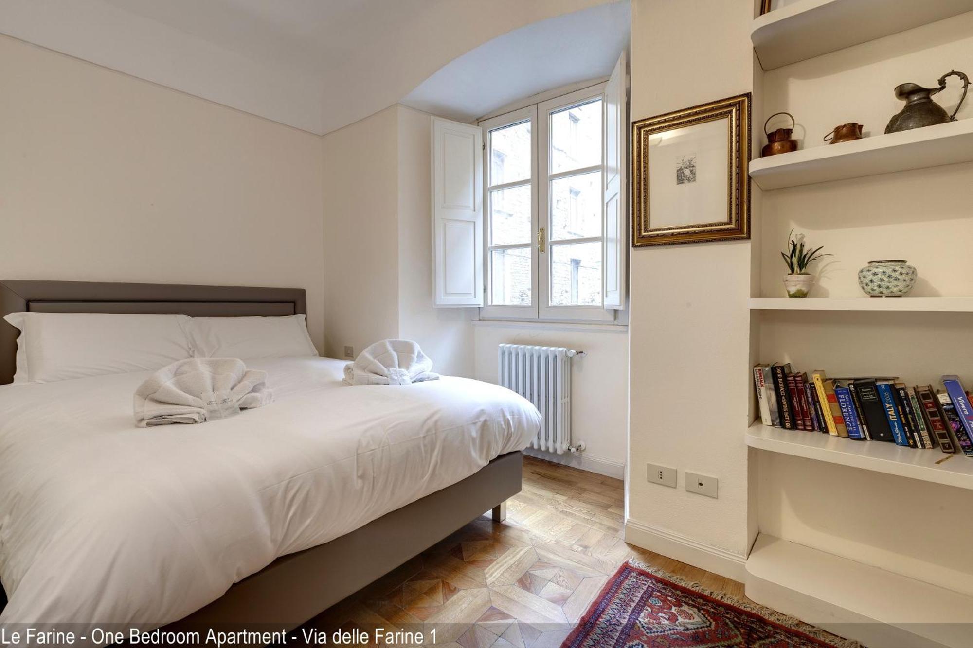 Le Farine Della Signoria Apartments By Mamo Floransa Dış mekan fotoğraf