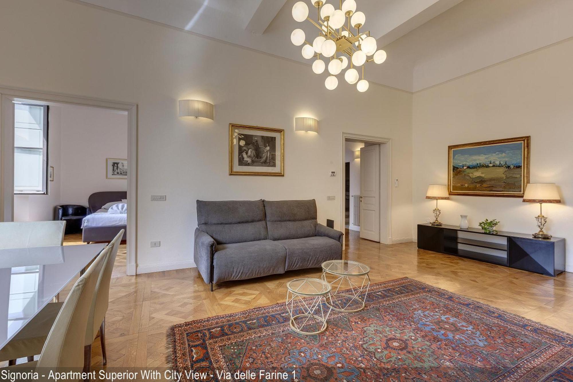 Le Farine Della Signoria Apartments By Mamo Floransa Dış mekan fotoğraf