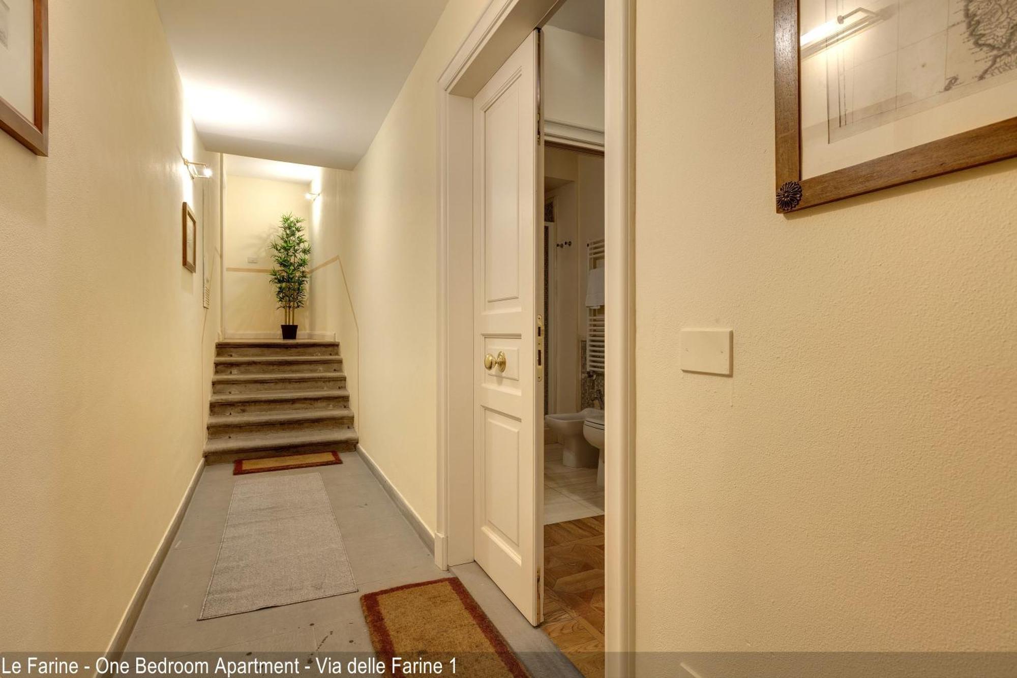 Le Farine Della Signoria Apartments By Mamo Floransa Dış mekan fotoğraf
