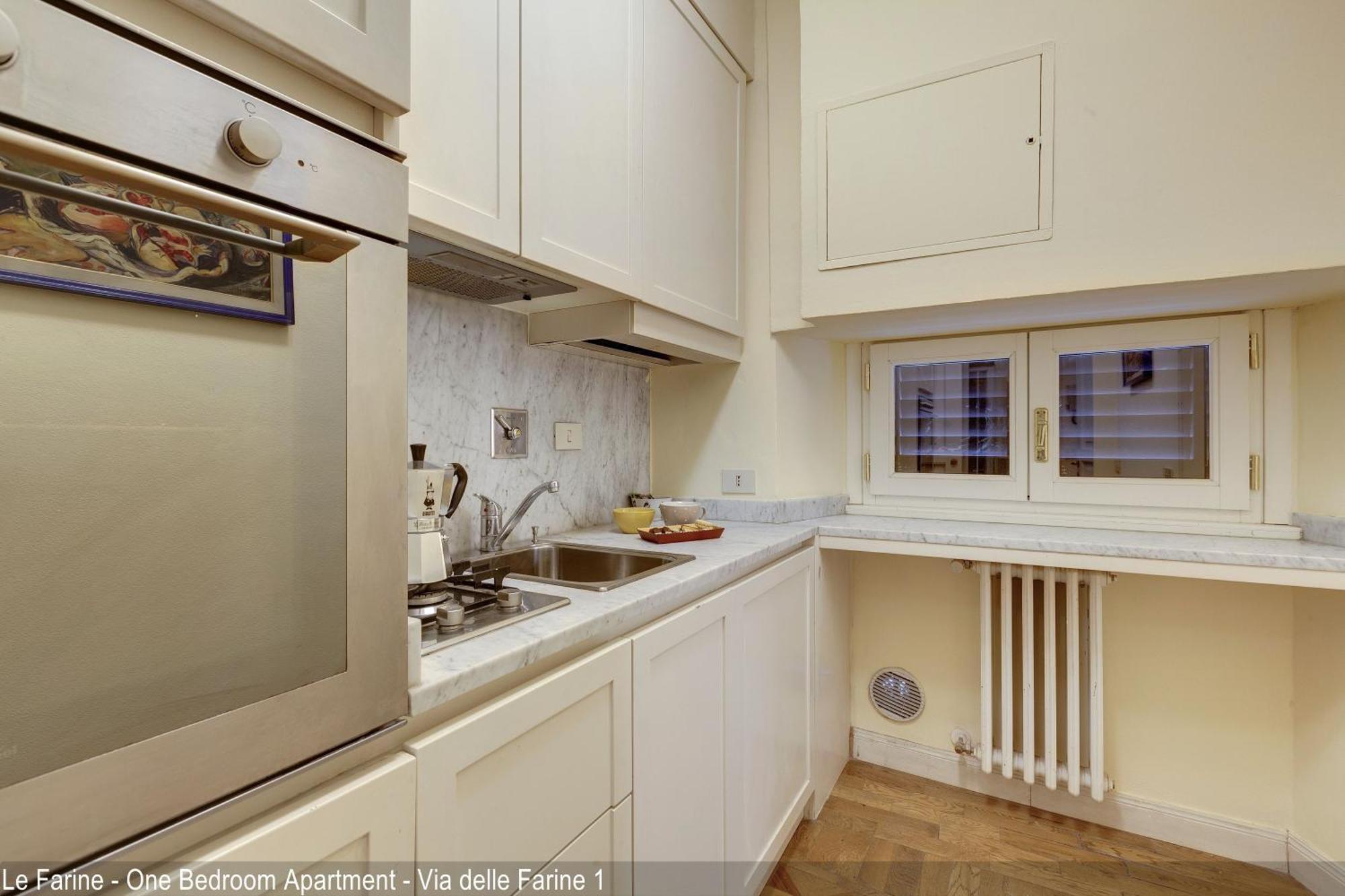 Le Farine Della Signoria Apartments By Mamo Floransa Dış mekan fotoğraf