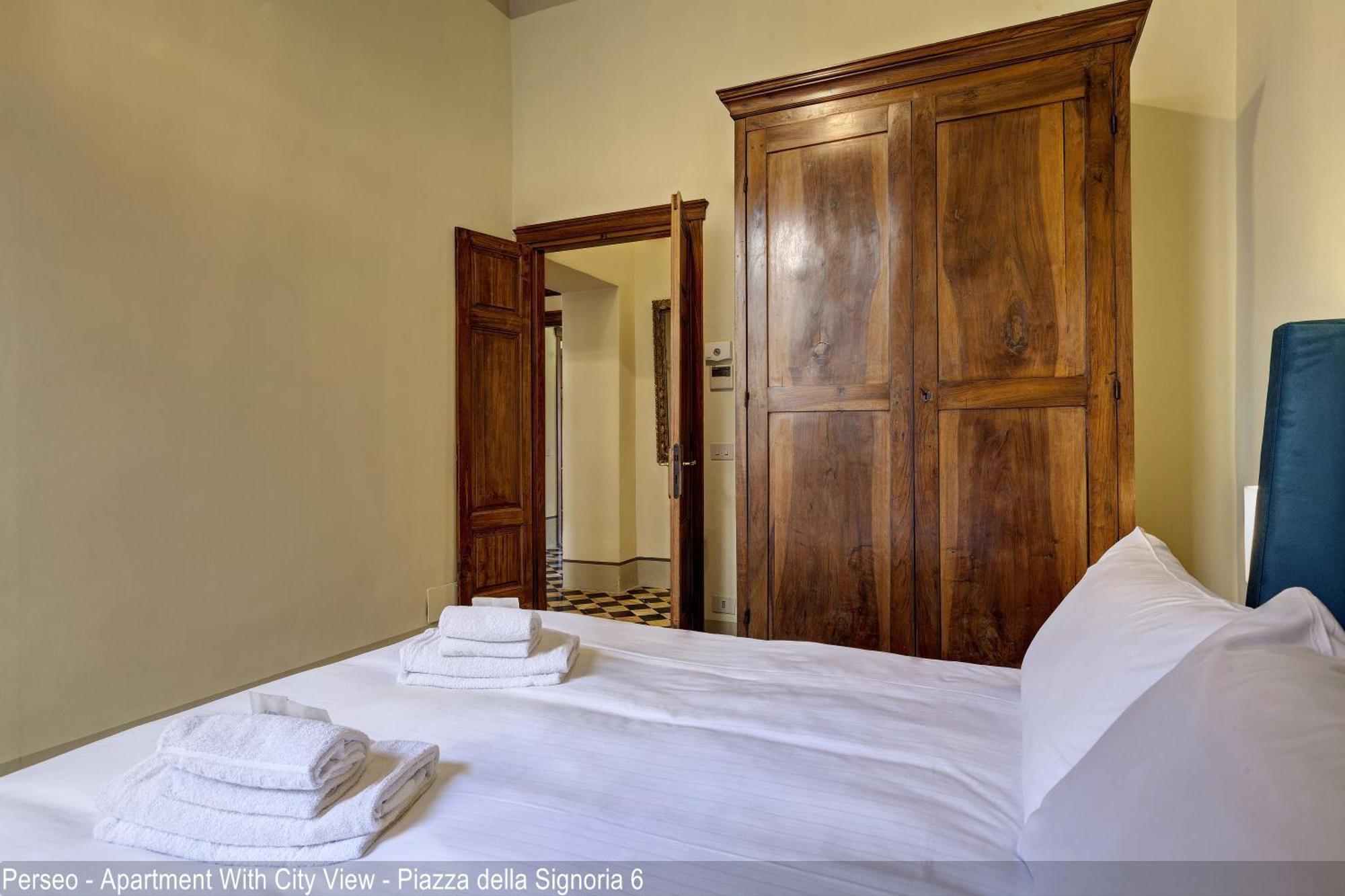 Le Farine Della Signoria Apartments By Mamo Floransa Dış mekan fotoğraf
