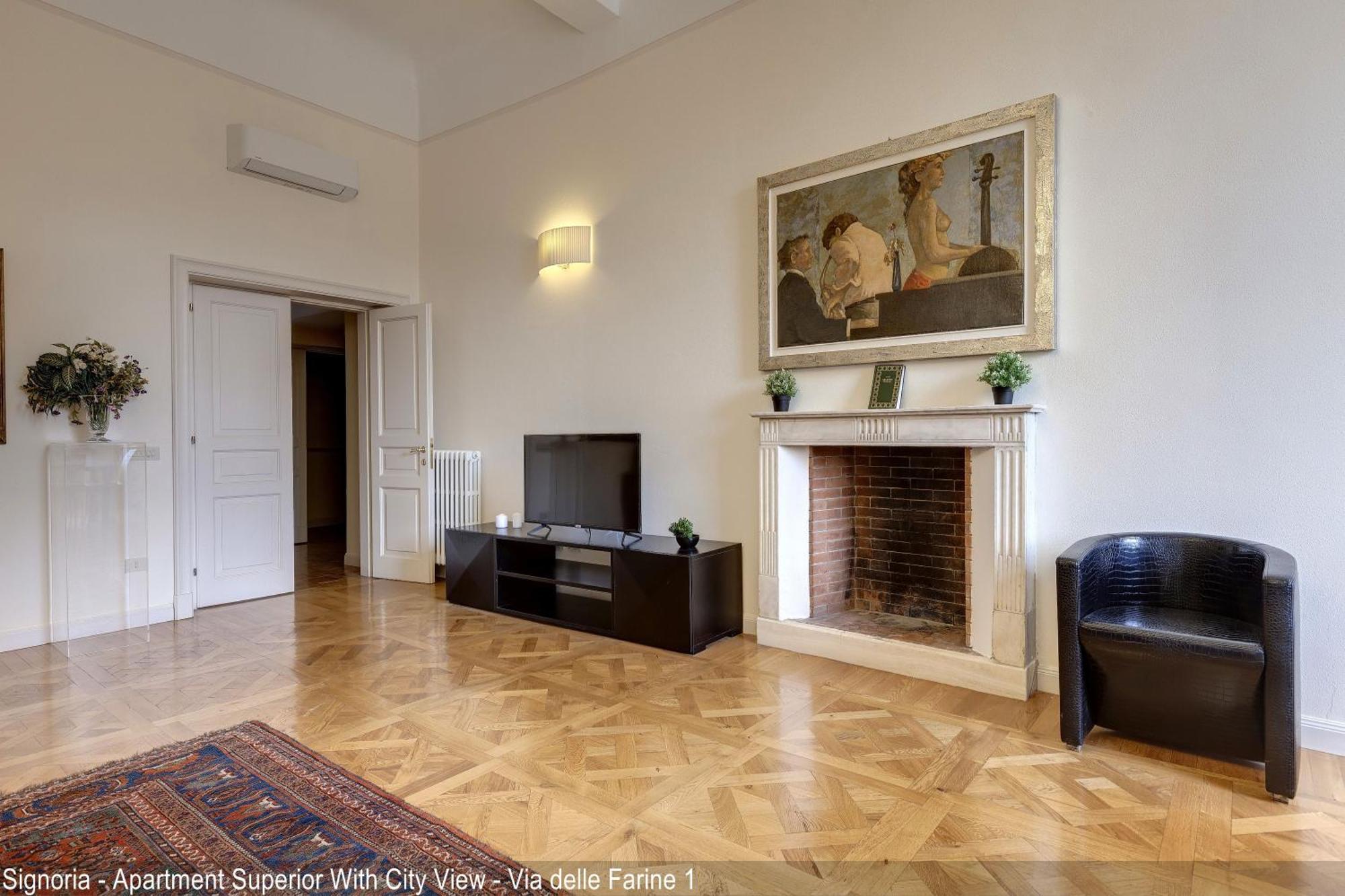 Le Farine Della Signoria Apartments By Mamo Floransa Dış mekan fotoğraf