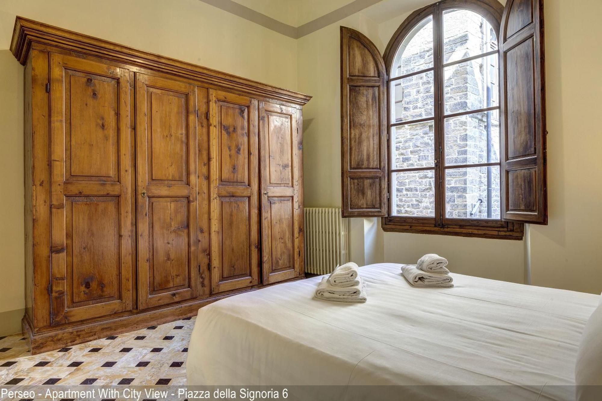 Le Farine Della Signoria Apartments By Mamo Floransa Dış mekan fotoğraf