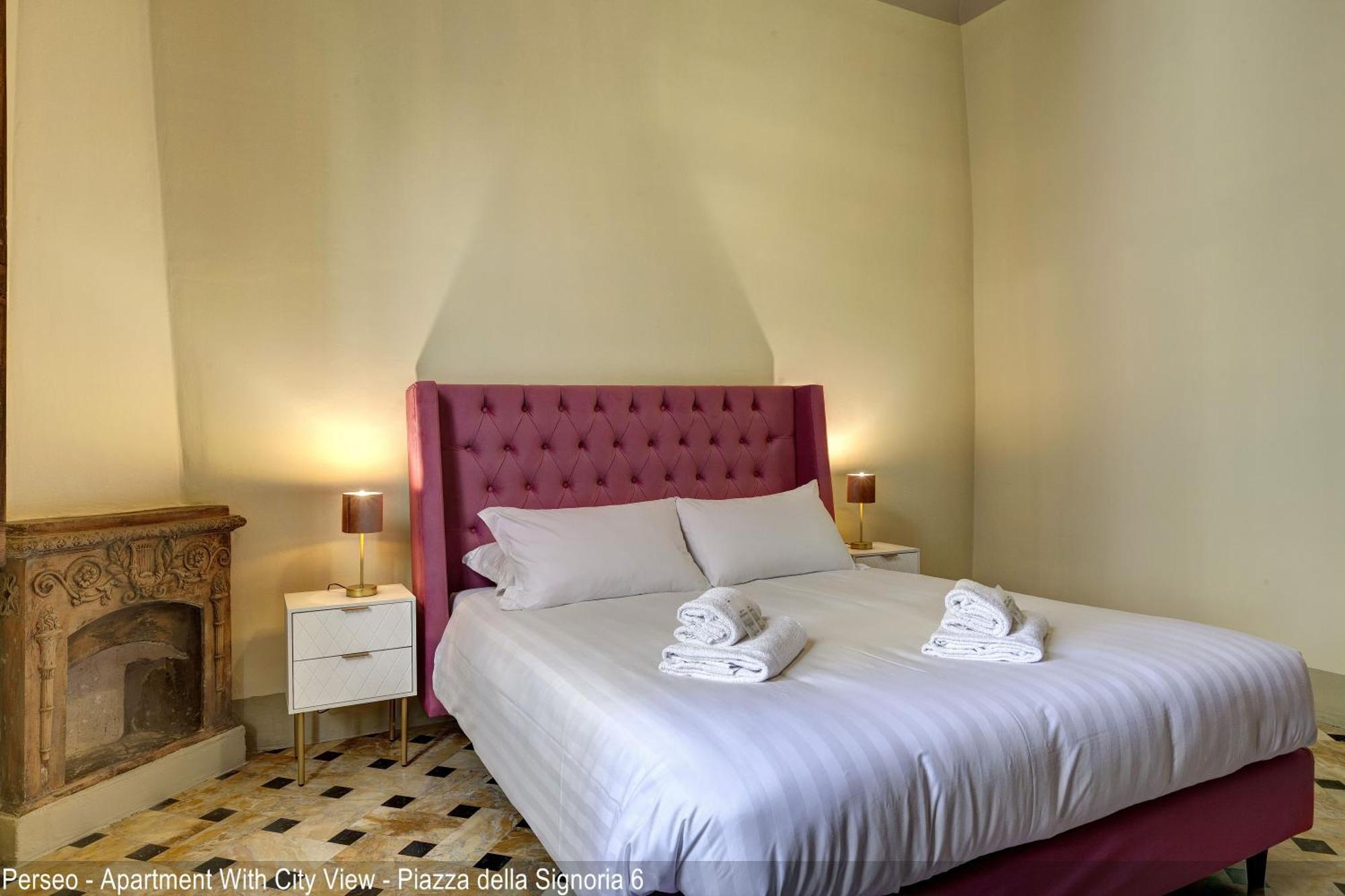 Le Farine Della Signoria Apartments By Mamo Floransa Dış mekan fotoğraf