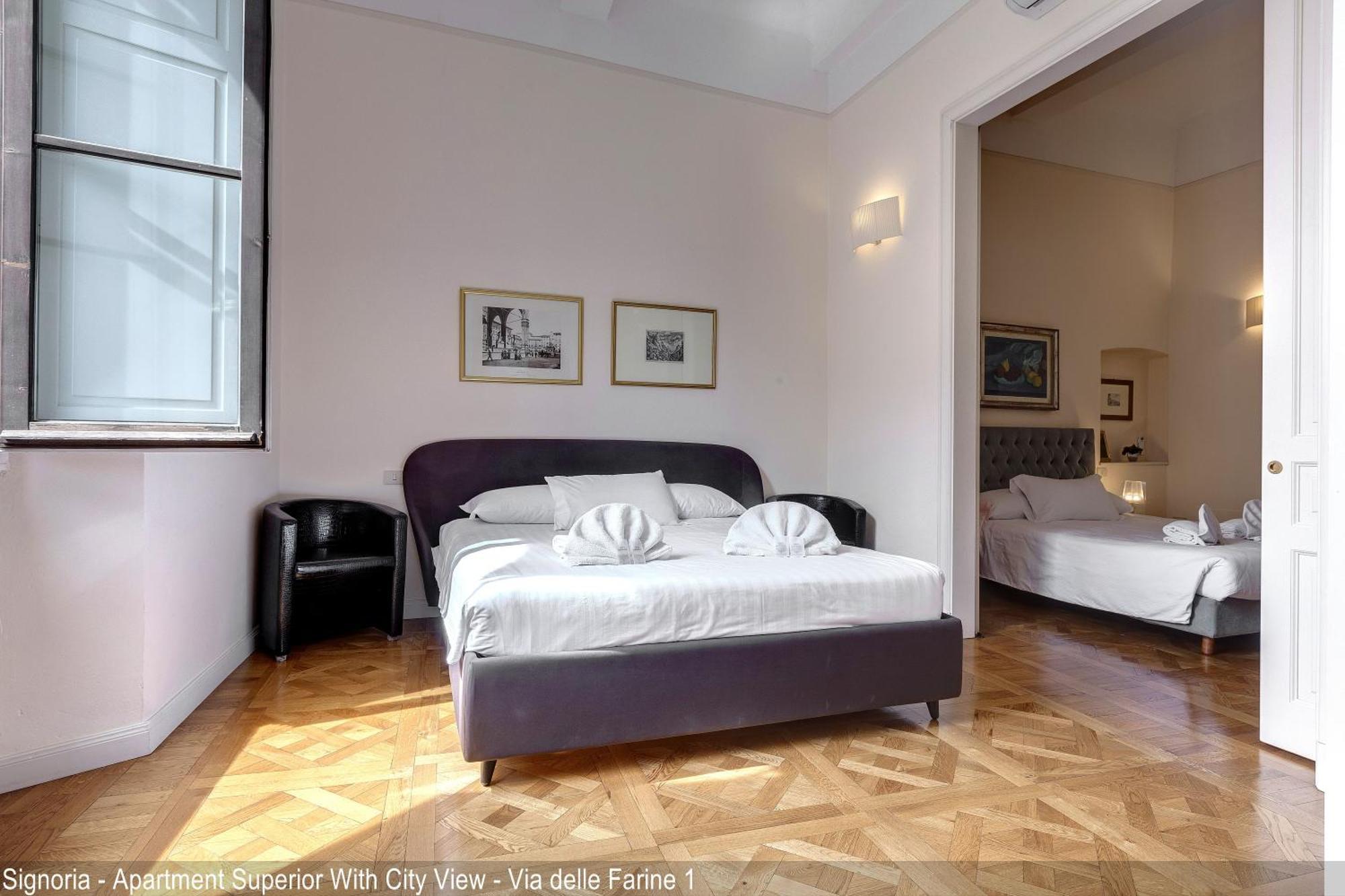 Le Farine Della Signoria Apartments By Mamo Floransa Dış mekan fotoğraf