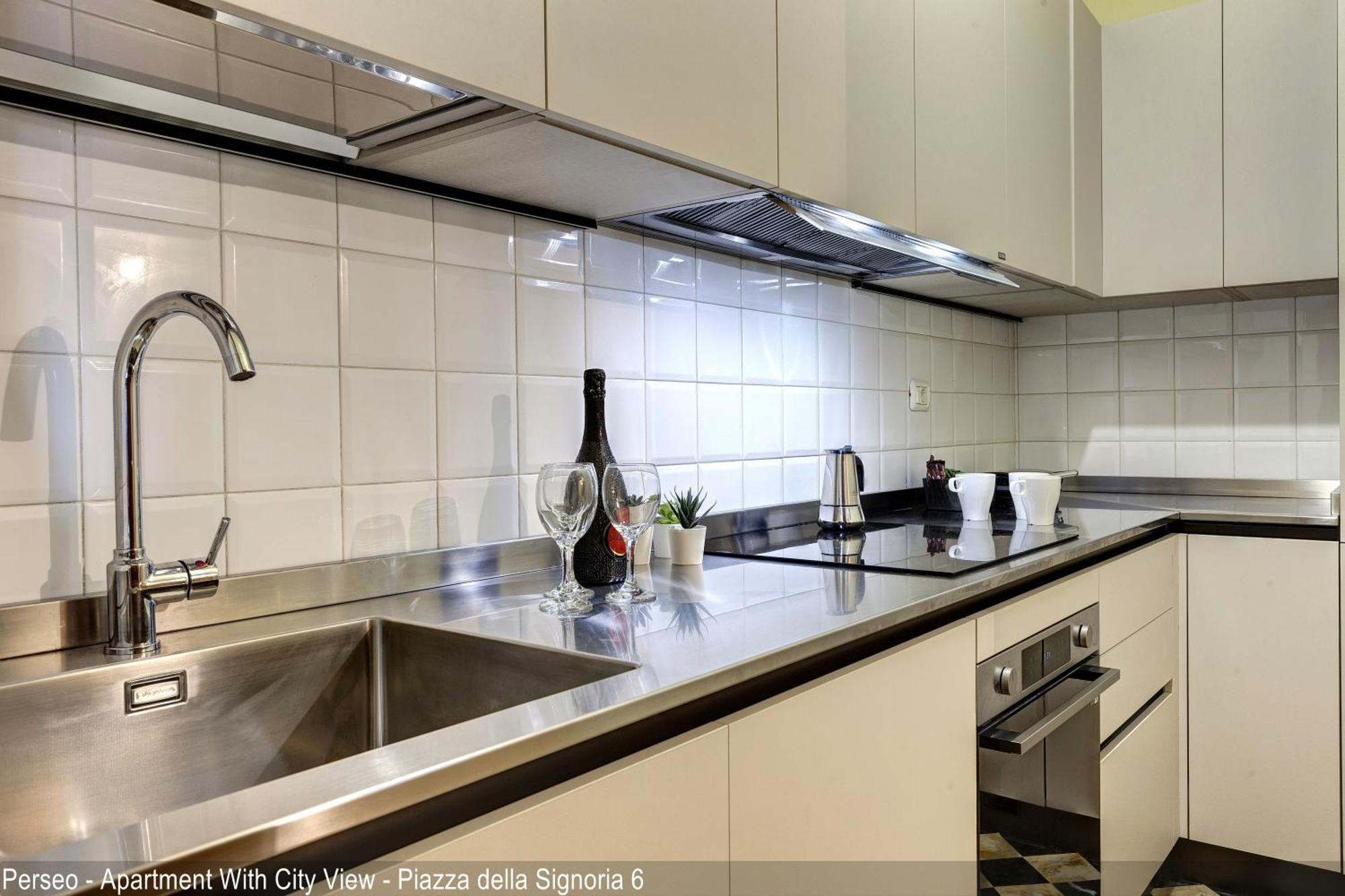 Le Farine Della Signoria Apartments By Mamo Floransa Dış mekan fotoğraf