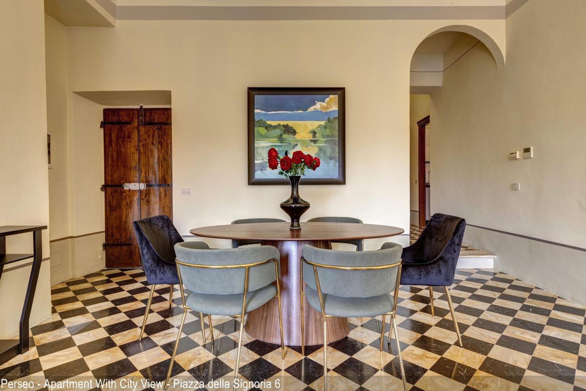 Le Farine Della Signoria Apartments By Mamo Floransa Dış mekan fotoğraf